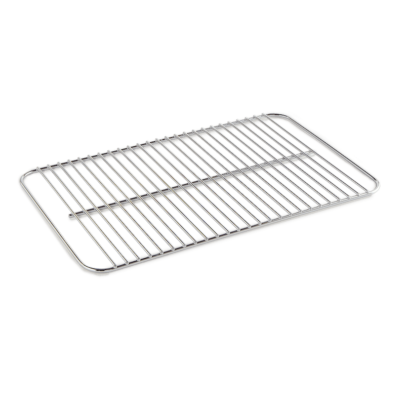 Weber Grate Cooking Char/Gas Go Any OCN 18 67195