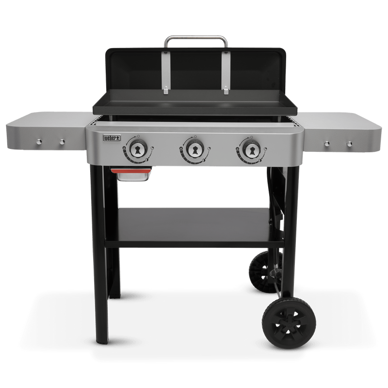 Weber Griddle 28" 43310201