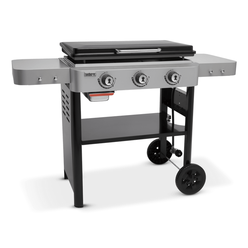 Weber Griddle 28" 43310201