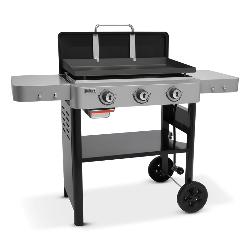 Weber Griddle 28" 43310201