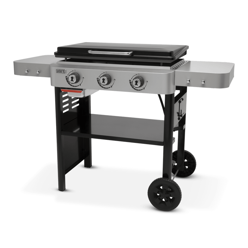 Weber Griddle 28" 43310201