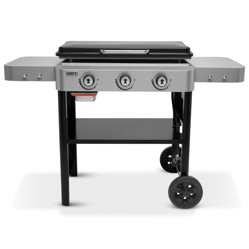 Weber Griddle 28" 43310201