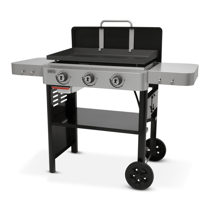 Weber Griddle 28" 43310201