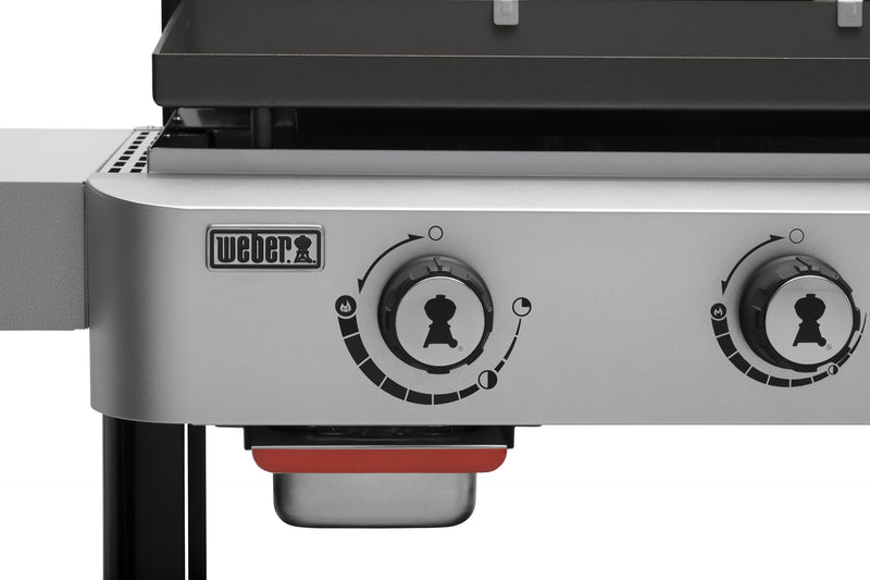 Weber Griddle 28" 43310201