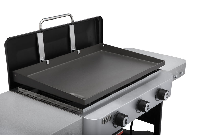 Weber Griddle 28" 43310201