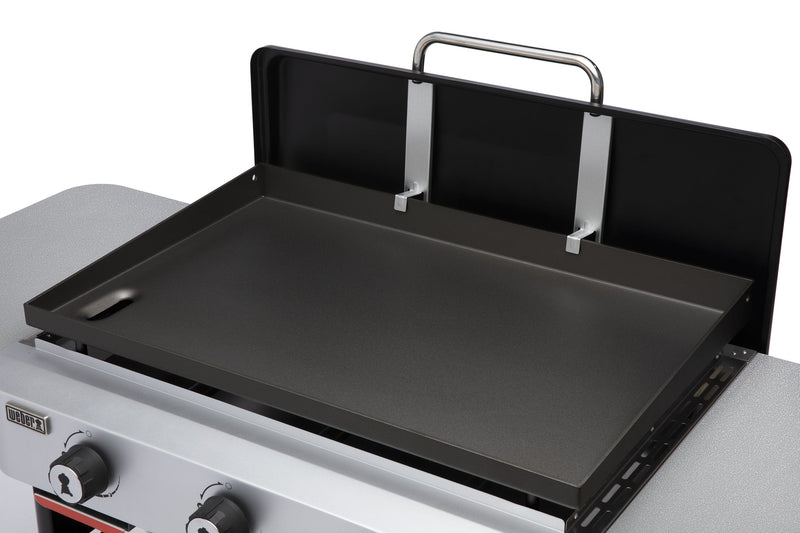 Weber Griddle 28" 43310201