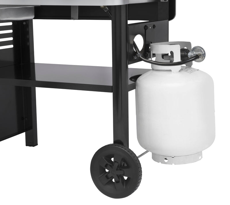 Weber Griddle 28" 43310201