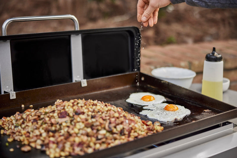 Weber Griddle 28" 43310201