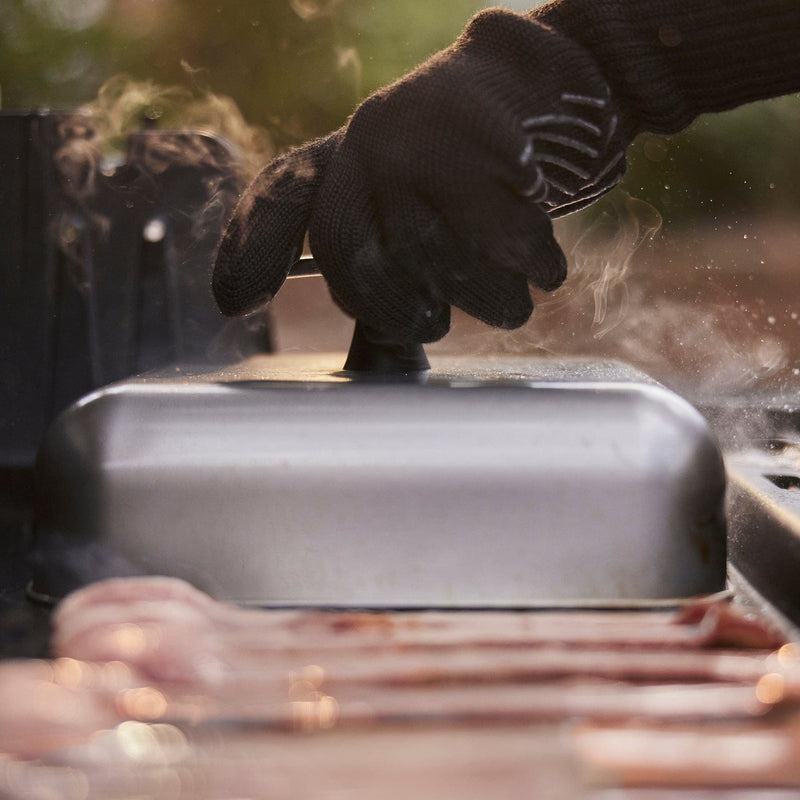 Weber Griddle Basting Dome 6783
