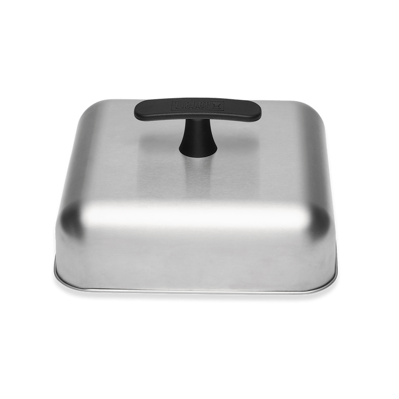 Weber Griddle Basting Dome 6783
