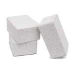 Weber Griddle Cleaning Stone Replacement Pack 3400024
