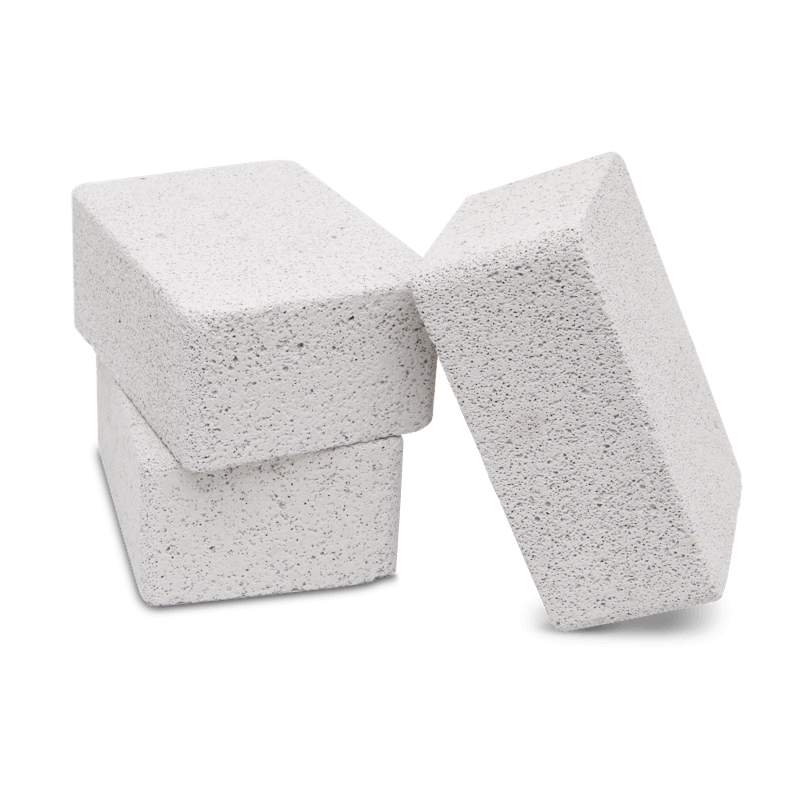 Weber Griddle Cleaning Stone Replacement Pack 3400024