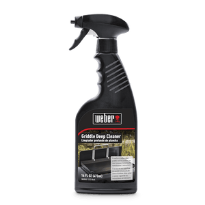 Weber Griddle Deep Cleaner