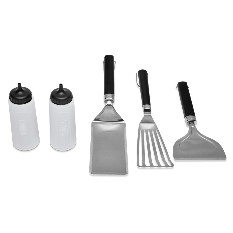 Weber Griddle Essentials Set 6776