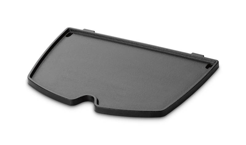 Weber Griddle (Fits Q100/1000 series)