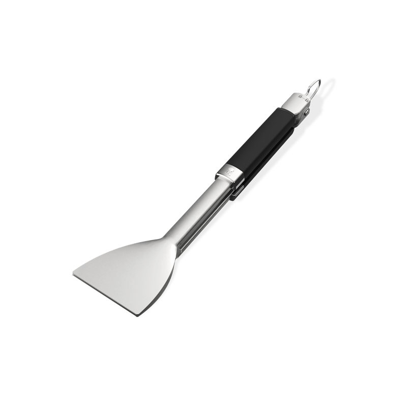 Weber Griddle Flat Grip Tongs 3400425