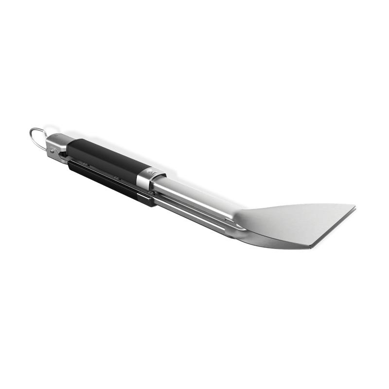 Weber Griddle Flat Grip Tongs 3400425