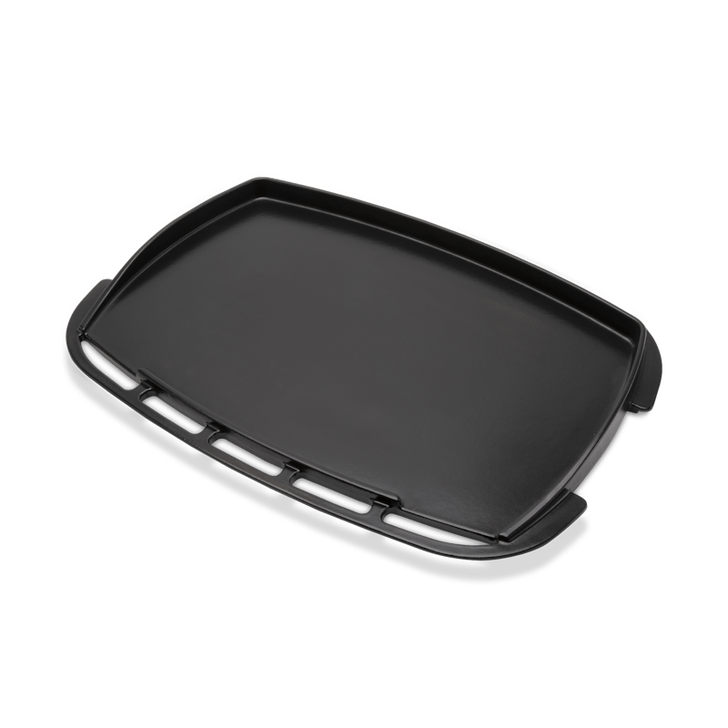 Weber Griddle For Q 2800N+ 3400248