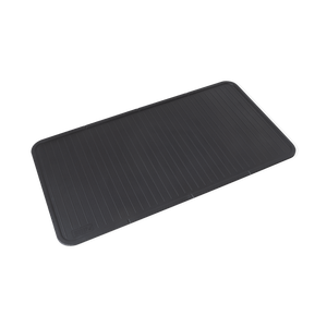 Weber Griddle Mid-Shelf Mat for Slate 30” and 36” Rust-Resistant Griddle