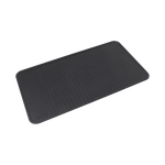 Weber Griddle Mid-Shelf Mat for Slate 30” and 36” Rust-Resistant Griddle
