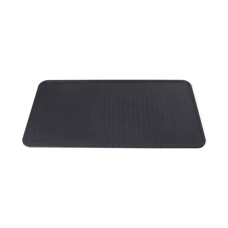 Weber Griddle Mid-Shelf Mat for Slate 30” and 36” Rust-Resistant Griddle