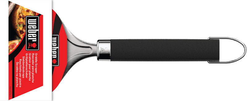 Weber Griddle Scraper 6781