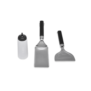 Weber Griddle Starter Set 6777