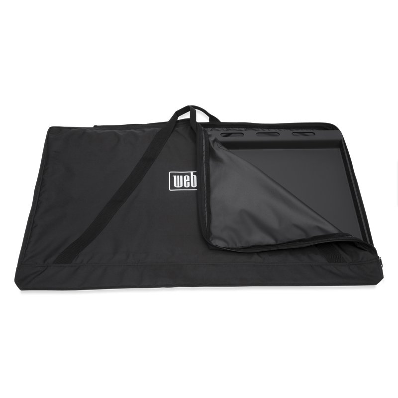 Weber Griddle Storage Bag 7036