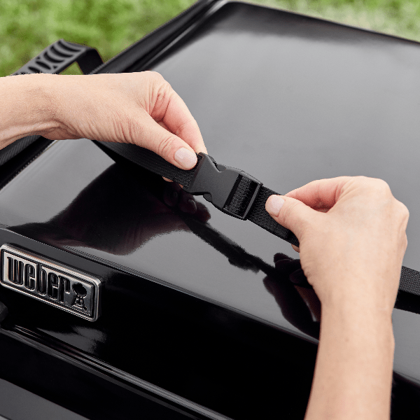 Weber Griddle Travel Case Traveler 17" / 22" - 3400123