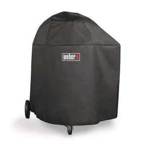 Weber Grill Cover Summit Charcoal Grill
