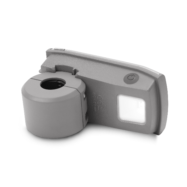 Weber Grill 'n Go Light Traveler / Lumin - 3400266