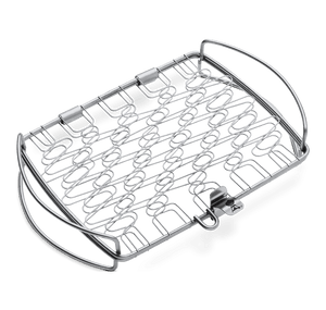 Weber Grilling Basket
