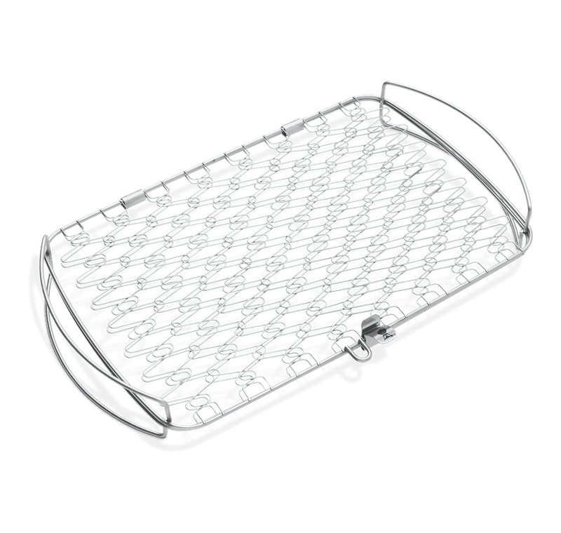 Weber Grilling Basket
