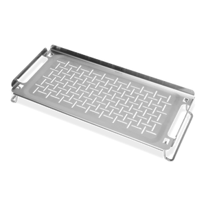 Weber Grills Warming Rack for Gas Griddle