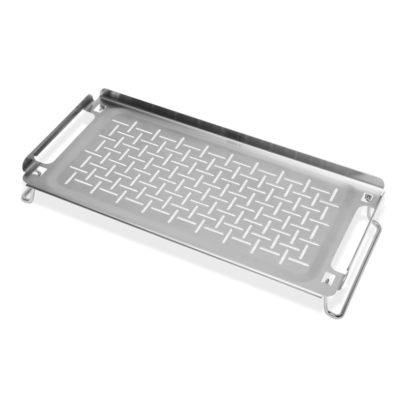 Weber Grills Warming Rack for Gas Griddle