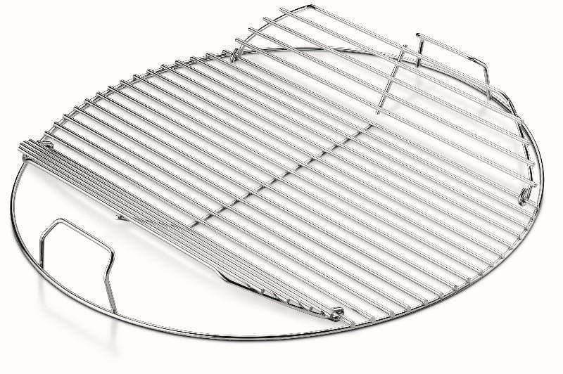Weber Hinged Cooking Grill Charcoal ( 22.5" kettle)