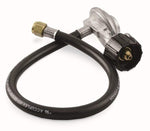 Weber Hose and Regulator Kit