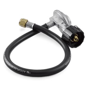 Weber Hose and Regulator Kit 7501