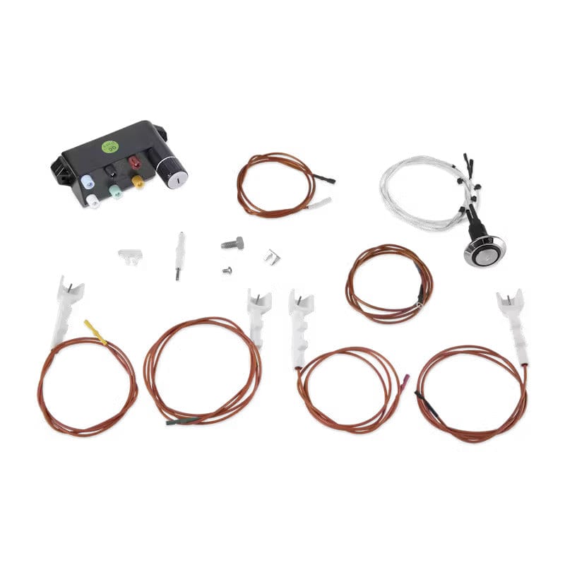 Weber Igniter Kit Compatible with Genesis II (2016+) 330/335 - 67532