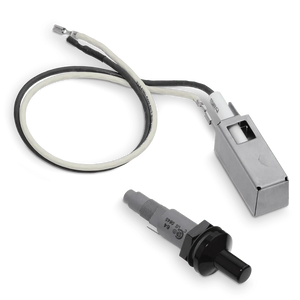 Weber Igniter Kit Gen/SPI/Plat 00 900