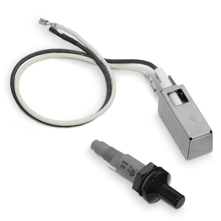 Weber Igniter Kit Gen/SPI/Plat 00 900