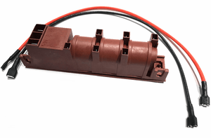 Weber Igniter Module Only (Summit Gold D6 & Platinum)