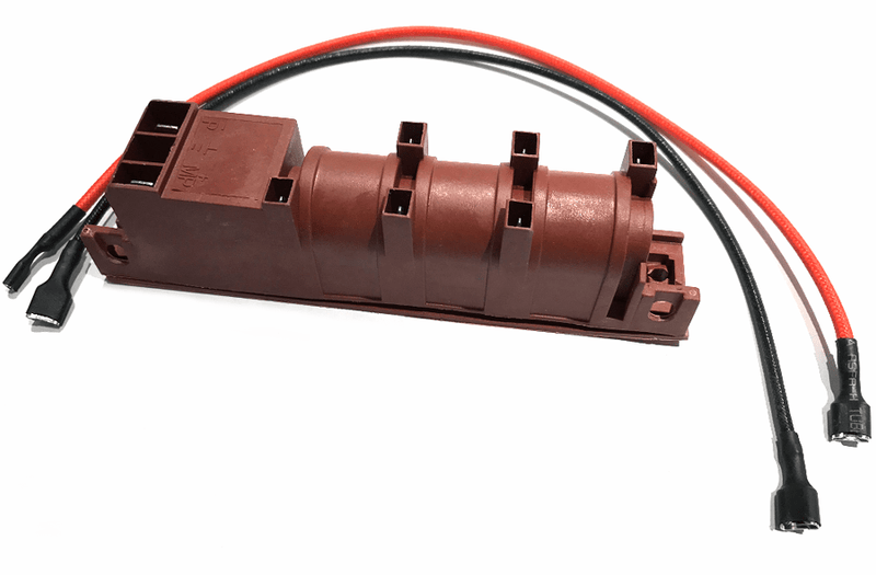 Weber Igniter Module Only (Summit Gold D6 & Platinum)