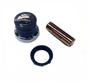 Weber Ignition Button