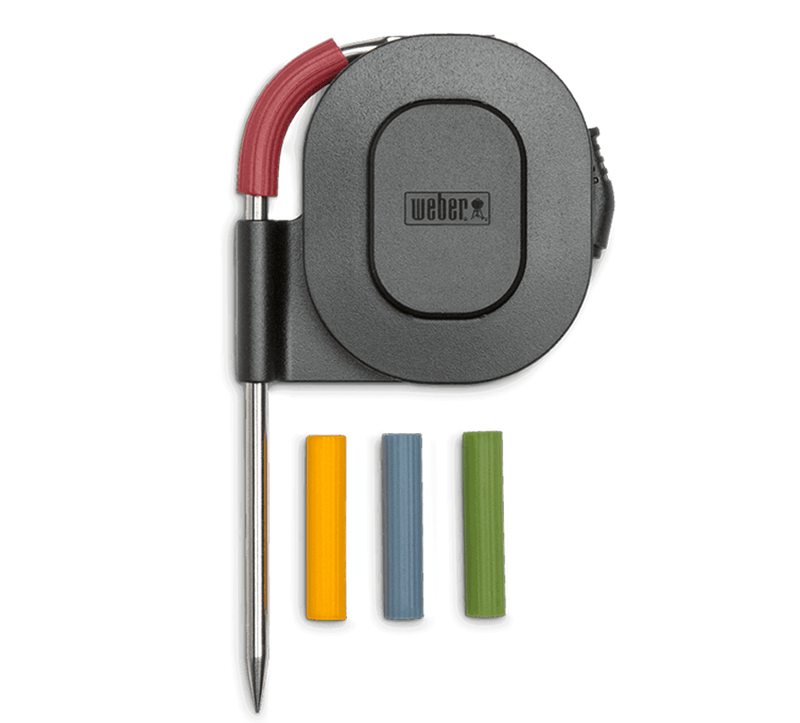 Weber Weber Igrill Pro Meat Probe 7211 Accessory Thermometer Bluetooth 077924052170