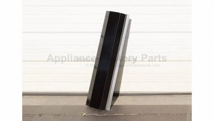 Weber IR Rain Cover BLK Sum B/I 400 '11 85649