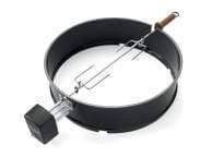 Weber Kettle Rotisserie