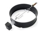 Weber Kettle Rotisserie