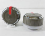 Weber Knob (Set of 2) Genesis II LX