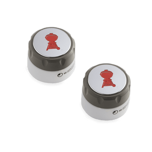 Weber Knobs Set of 2 (Summit Series)